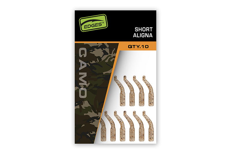 Fox Edges Camo Short Aligna