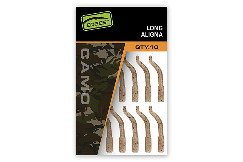 Fox Edges Camo Long Aligna