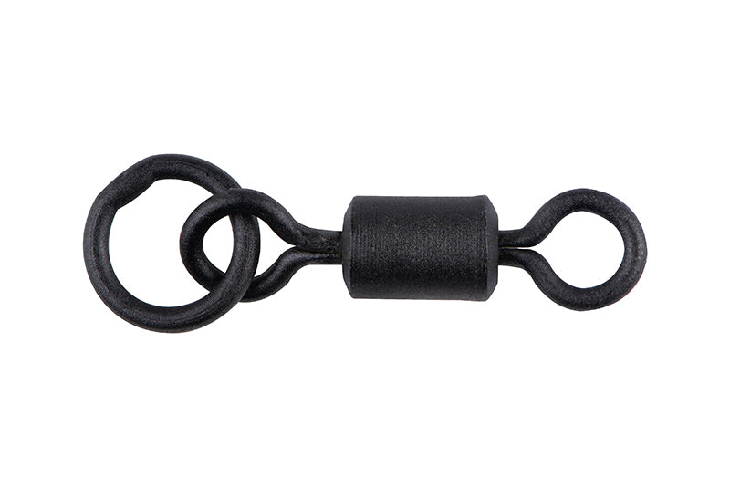 Fox Edges Essentials Ring Swivels