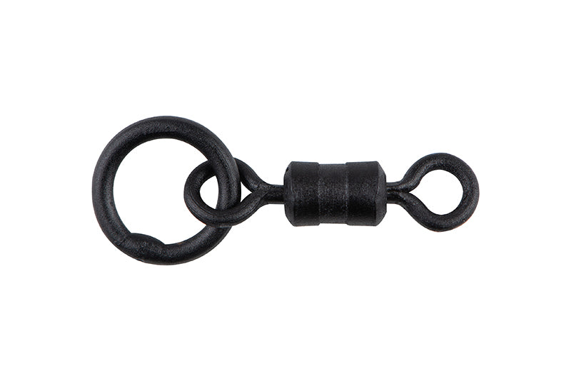 Fox Essentials Mini Ring Swivels