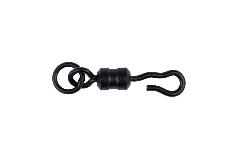 Fox Edges Essentials HD Spinner Swivels