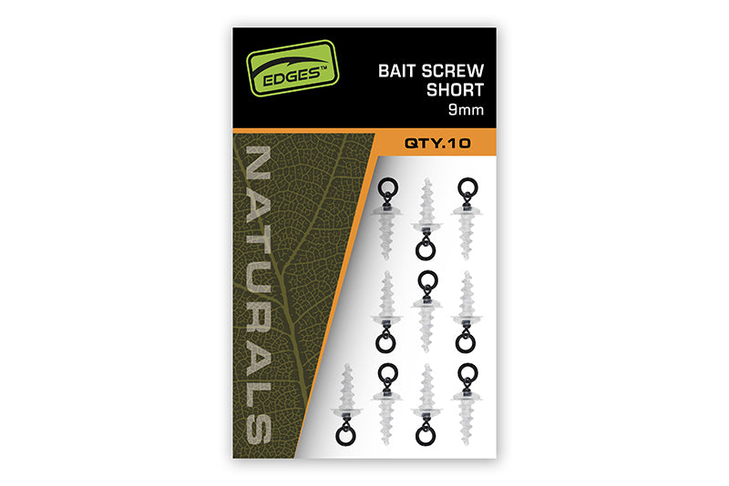 Fox Edges Bait Screw
