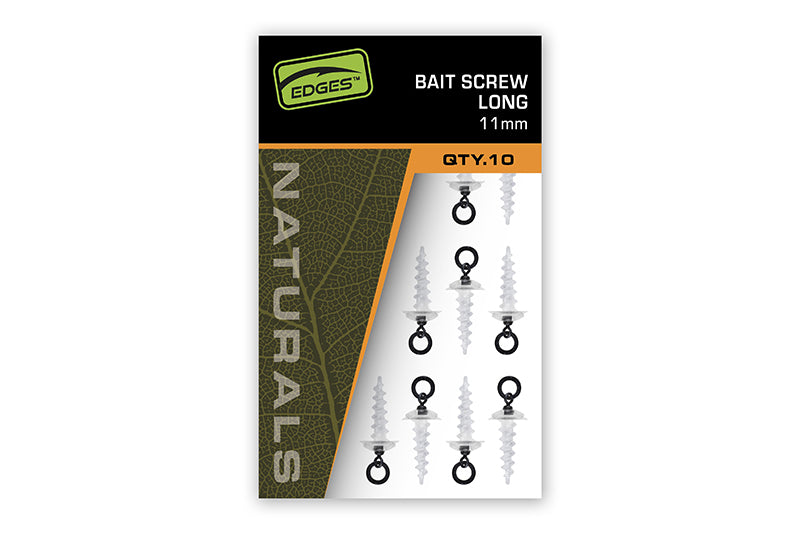 Fox Edges Bait Screw