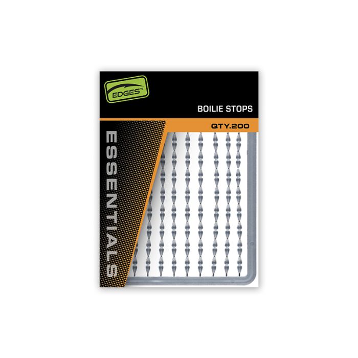 Fox Edges Essentials Boilie Stops