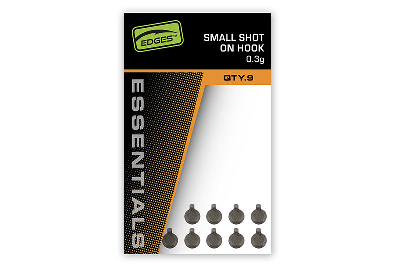 Fox Essentials Shot On The Hook