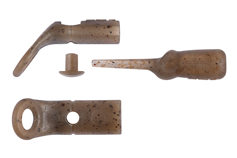 Fox Camo Angled Drop Off Run Ring Kit