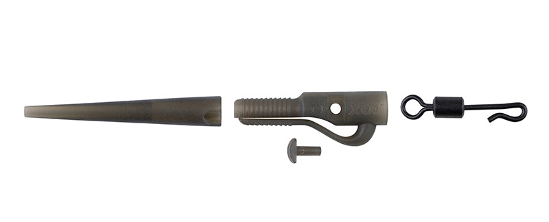 Fox Naturals Lead Clip Kit