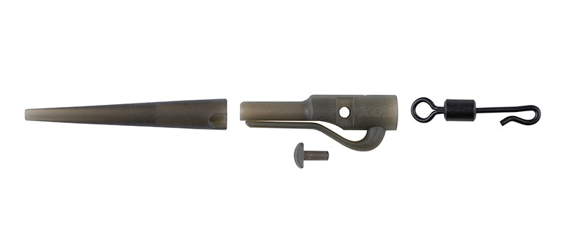 Fox Naturals Slick Lead Clip Kit