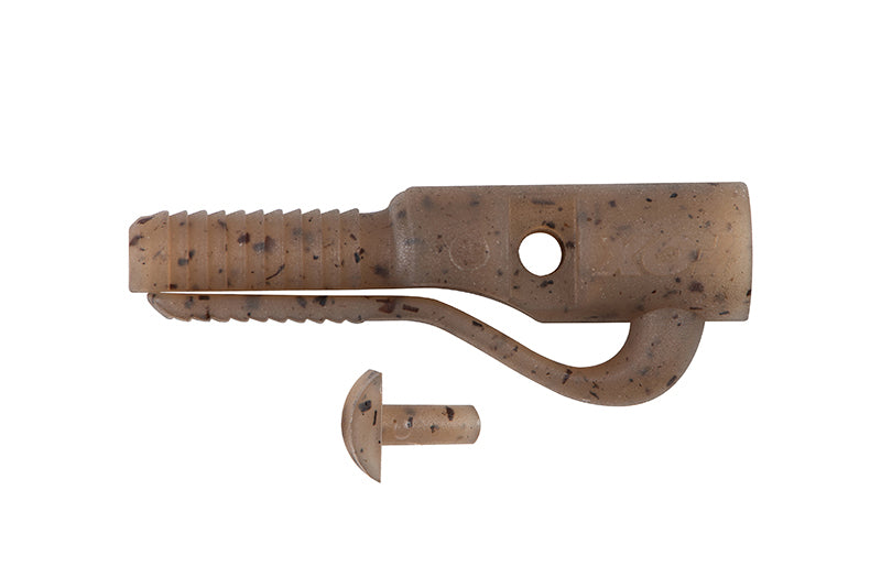 Fox Edges Camo Lead Clip + Pegs