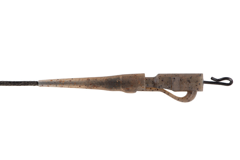 Fox Camo Slik Lead Clip + Pegs