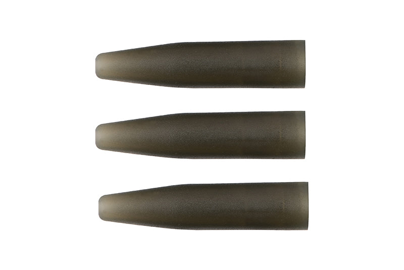 Fox Edges Naturals Powergrip Tail Rubbers