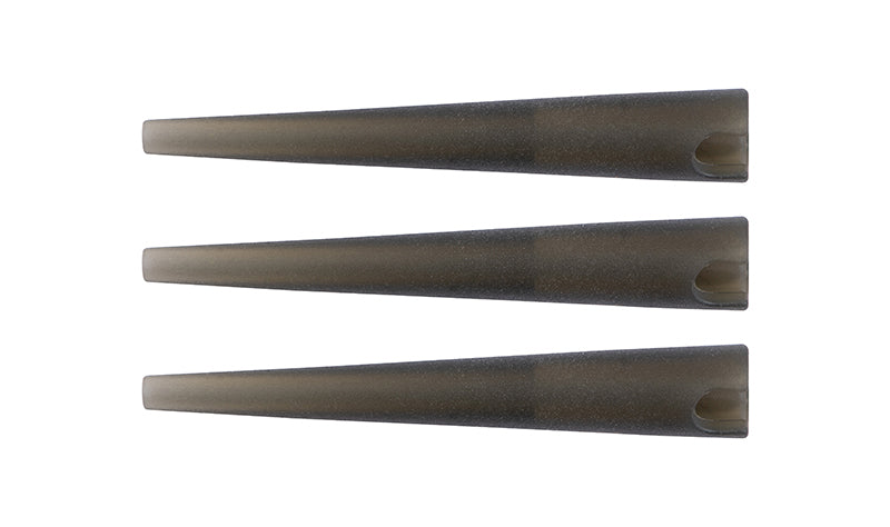Fox Naturals Lead Clip Tail Rubbers