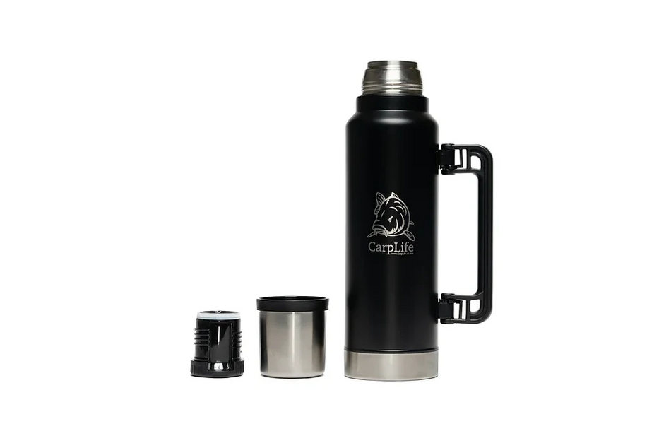 CarpLife 1.4L Thermal Flask