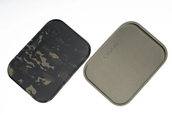 CarpLife Eclipse Camo Rig Tray