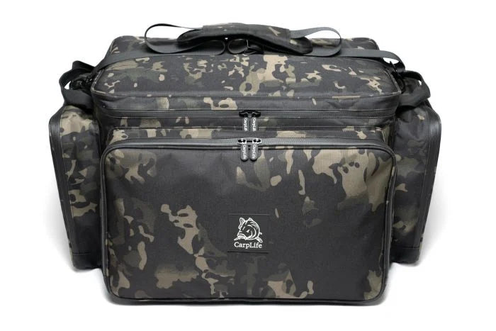 CarpLife Eclipse Camo Session Carryall