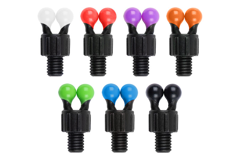Fox Black Label Edition Bobbin Clip