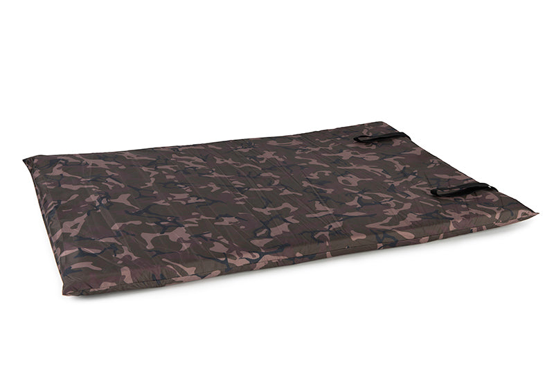 Fox Camo Flat Mat – The Tackle Company