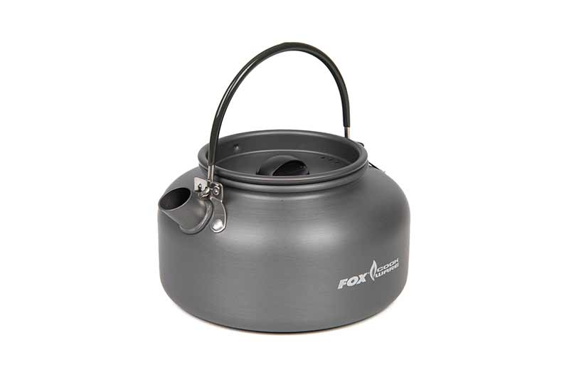 Fox Cookware 0.9L Kettle