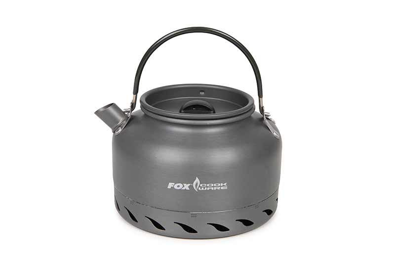 Fox Cookware 0.8L Heat Transfer Kettle