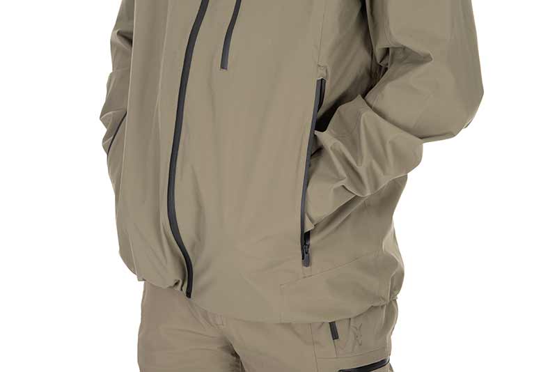 Fox Explorer 20K Jacket