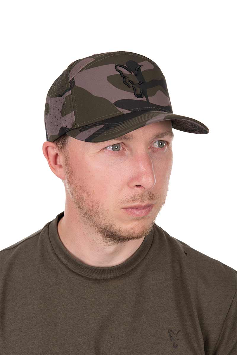Fox Volley Cap Camo
