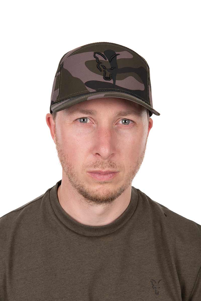 Fox Volley Cap Camo