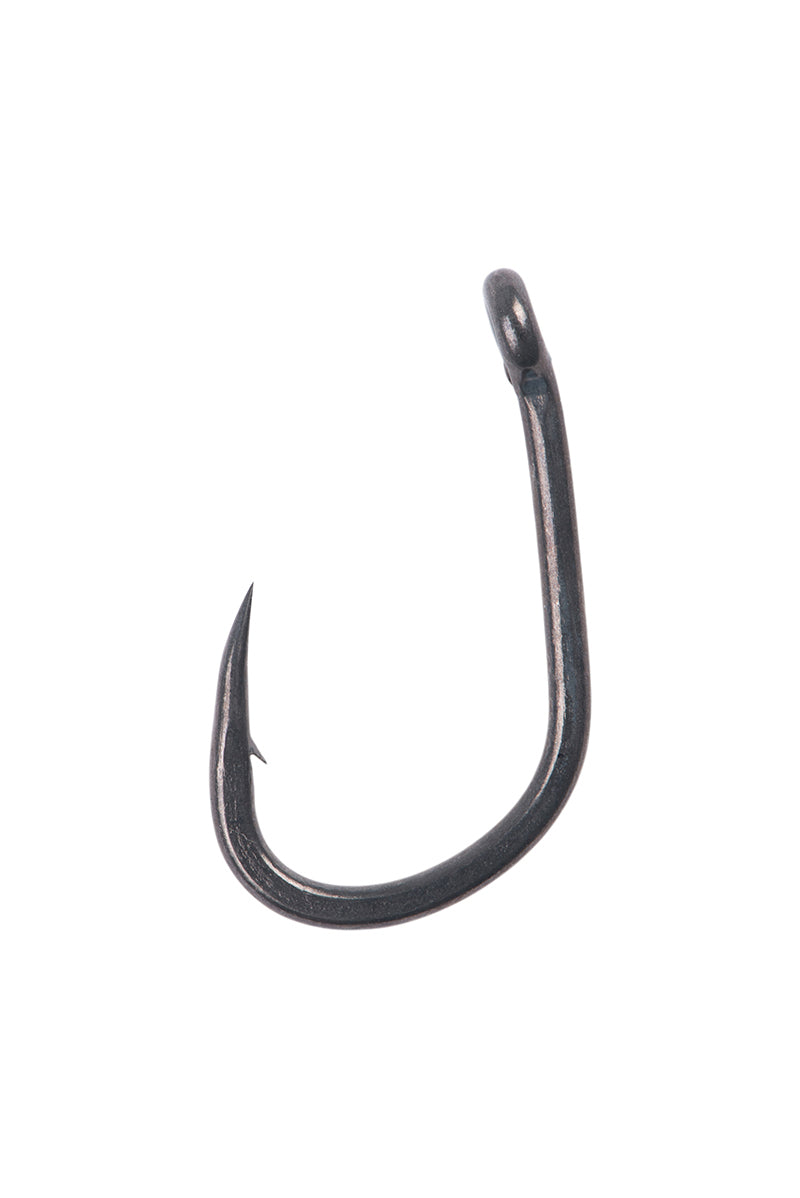 Fox Carp Hooks Wide Gape Beaked Micro Barbed