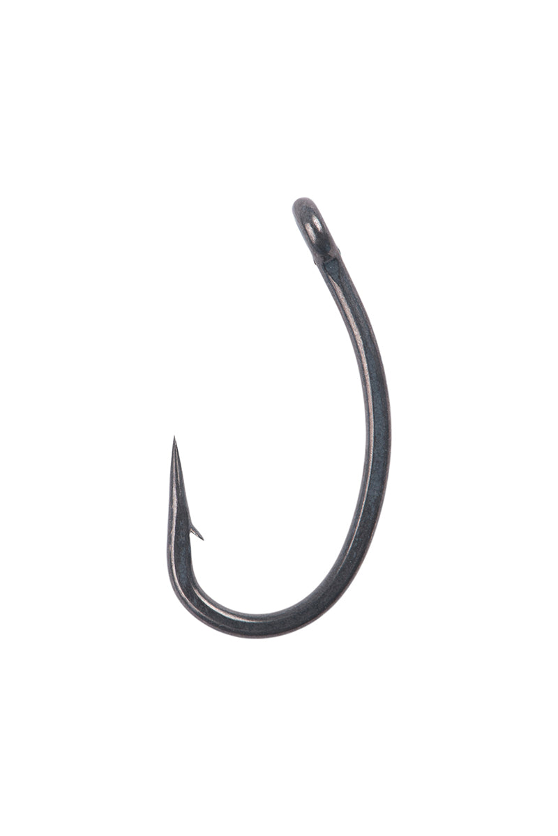 Fox Carp Hooks Curve Shank Micro Barbed