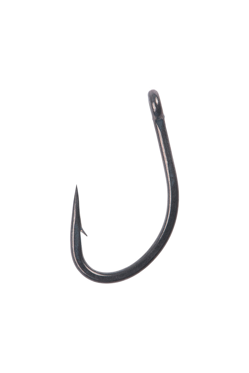 Fox Carp Hooks Curve Short Micro Barbed