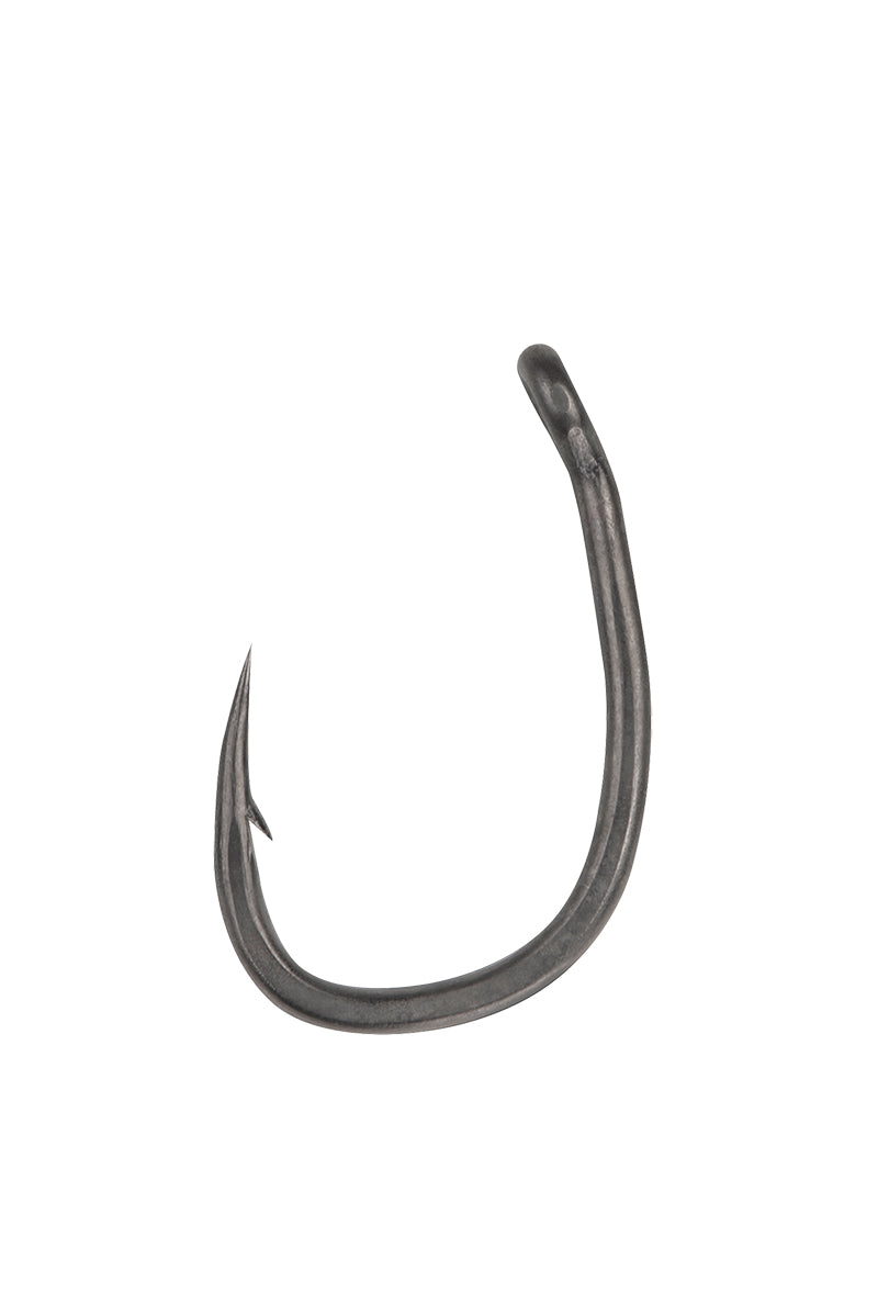 Fox Super Wide Gape In Turned Eye Micro Barbed