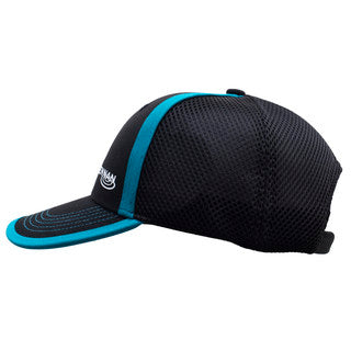 Drennan Black Baseball Cap