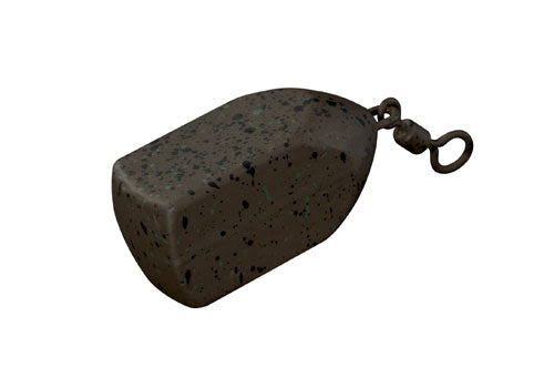Fox Square Swivel Lead 1.5oz