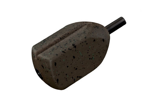 Fox Square Inline Lead 1.5oz