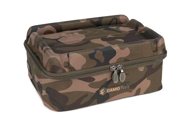 Fox Camolite Gadget Safe - Deluxe