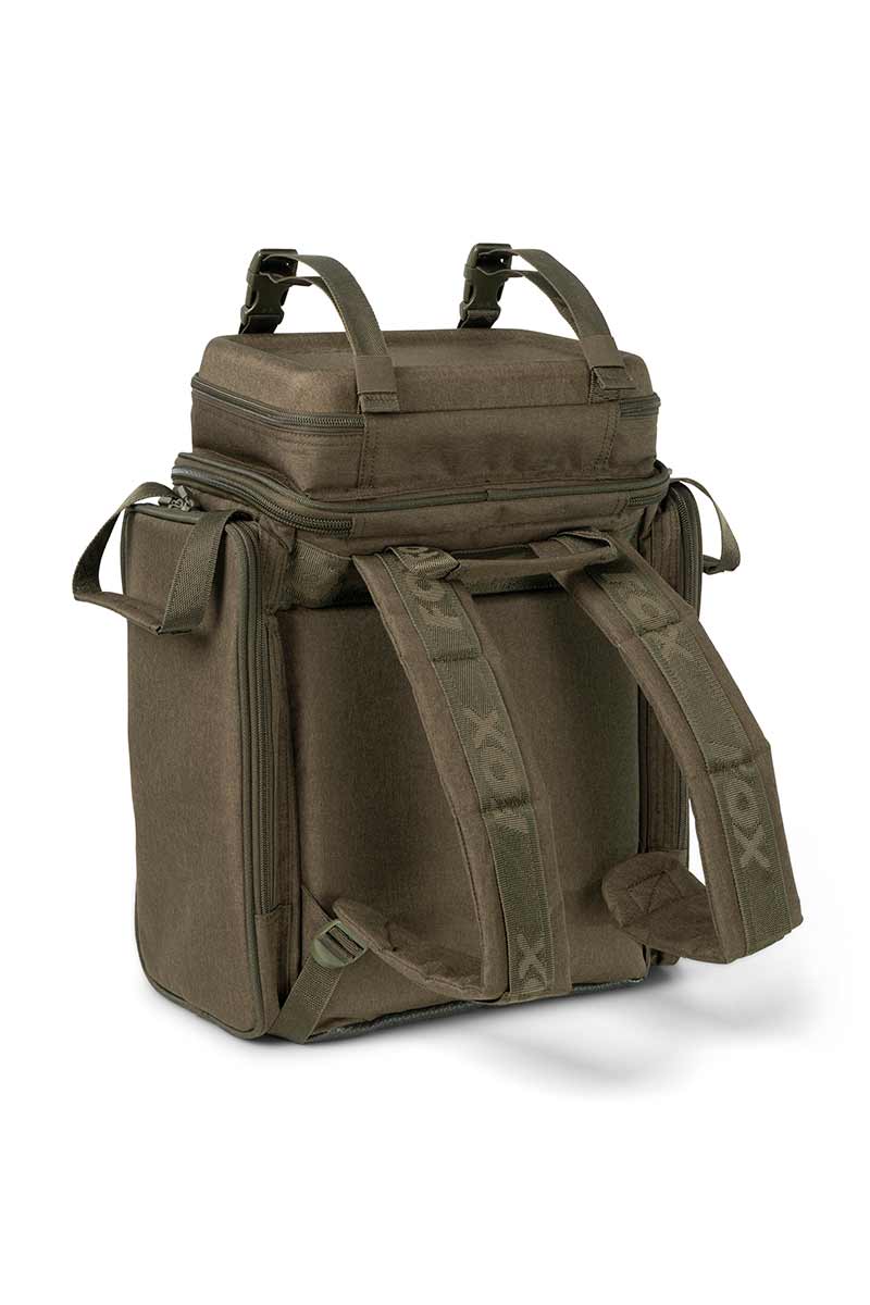 Fox Voyager Rucksack – The Tackle Company