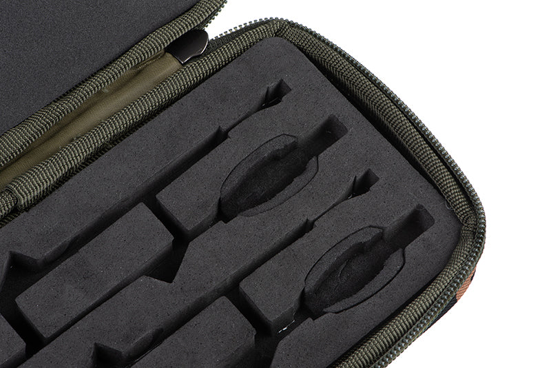 Fox Halo Illuminated Bobbin Case