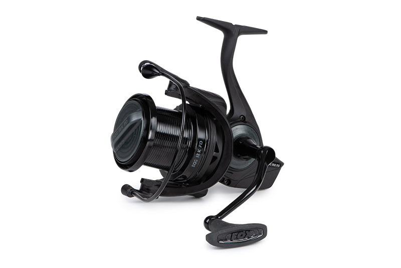 Fox Eos 12K FD Reel