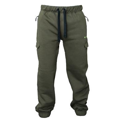 ESP Olive Joggers - 3XL