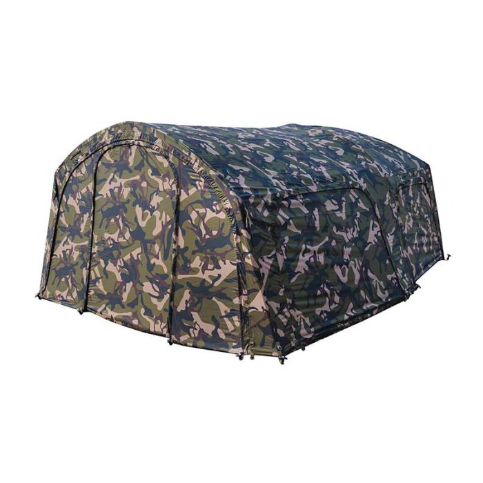 Fox Frontier II X Camo Deluxe Extension