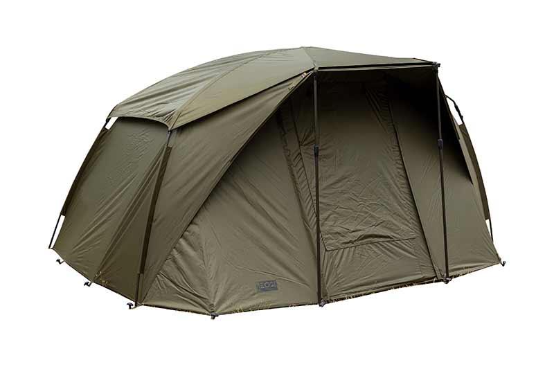 Fox EOS Pro Bivvy - 2 Person Vapour Cap