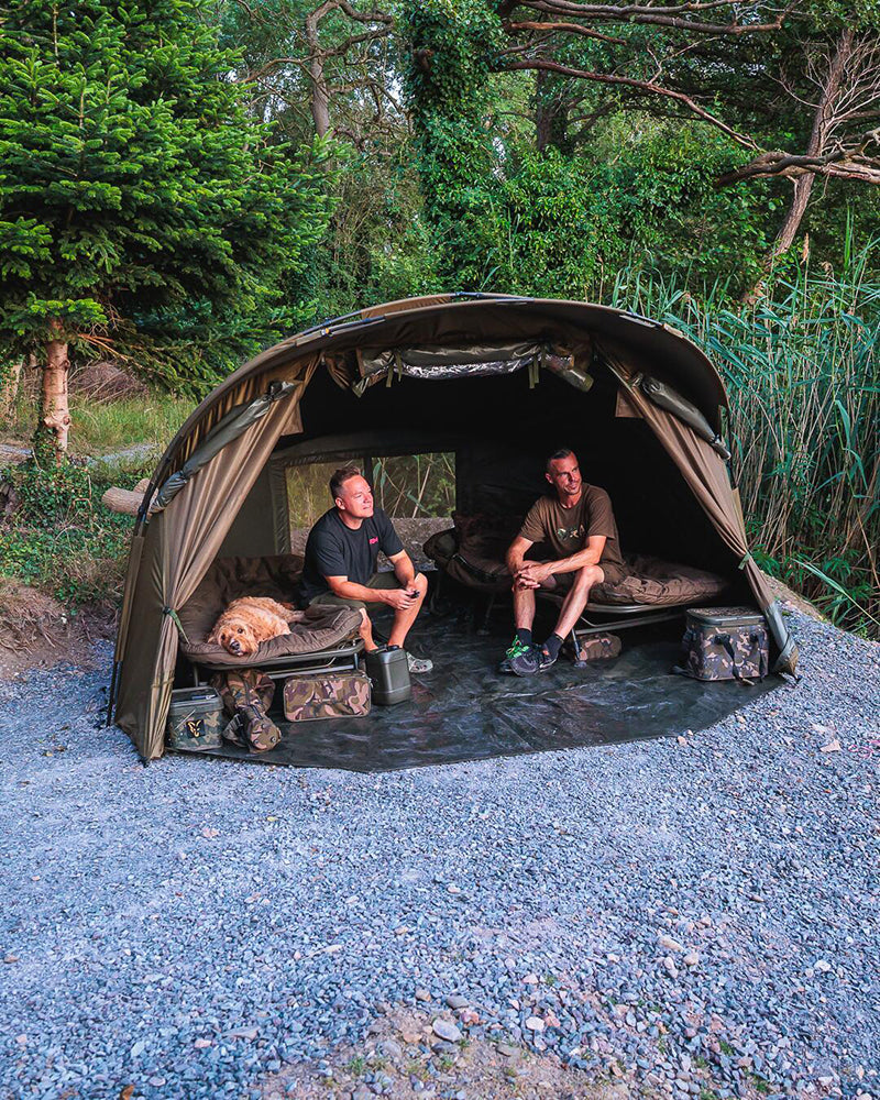 Fox EOS 2 Person Bivvy XL
