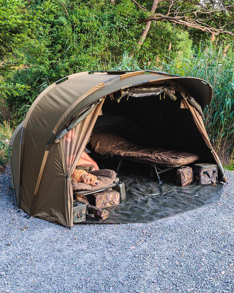Fox EOS 2 Person Bivvy XL