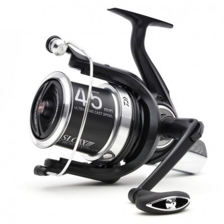 Daiwa 23 Superspod 45 SCW QD-OT