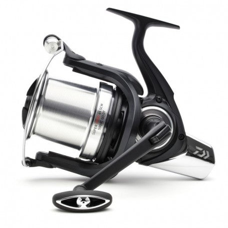 Daiwa 23 Superspod 45 SCW QD-OT