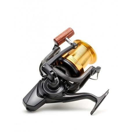 Daiwa Crosscast 45 SCW 5000LD QD OT