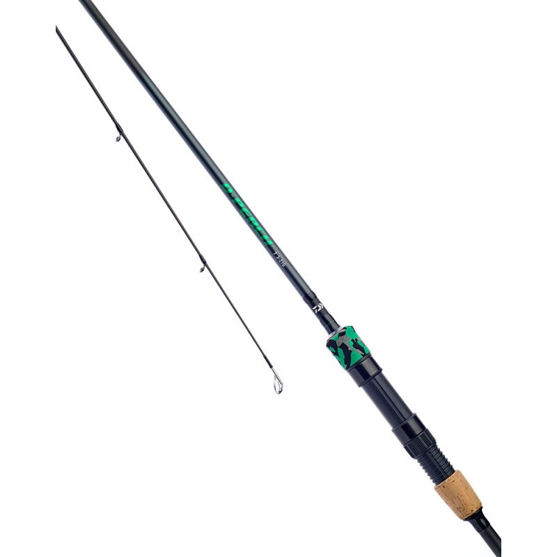 Daiwa D-Perch Lure 7ft 3-21g
