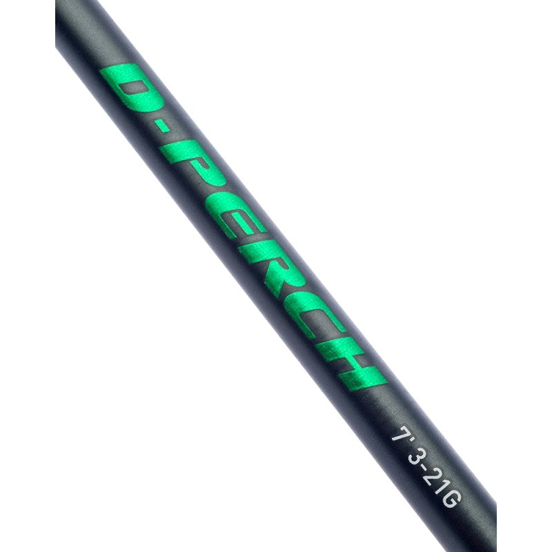Daiwa D-Perch Lure 7ft 3-21g