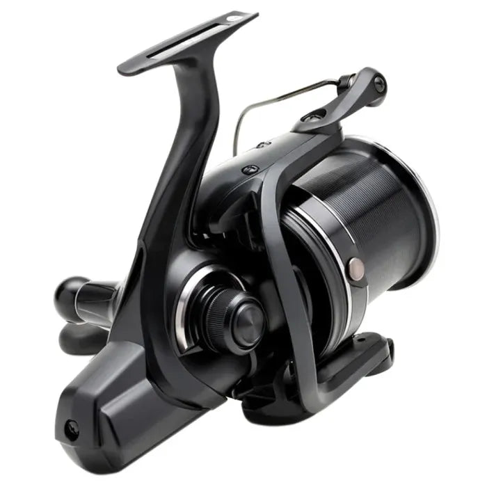 DAIWA 21EM45SCW-QDSD Emblem 45 SCW QD SD 5000, Longcast Big Pit and Carp Fishing Reel並行輸入 ダイワ(DAIWA) エンブレム 45 SCW QD SD 5000 ロングキャスト ビッグ