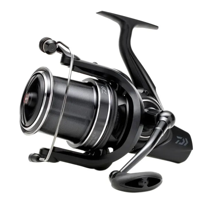 Daiwa Emblem 45 SCW QD – The Tackle Company