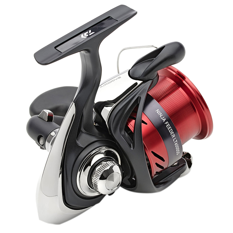 Daiwa Ninja Match & Feeder LT4000-C